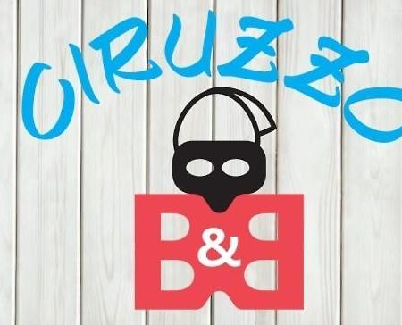 B&B Ciruzzo Neapel Exteriör bild