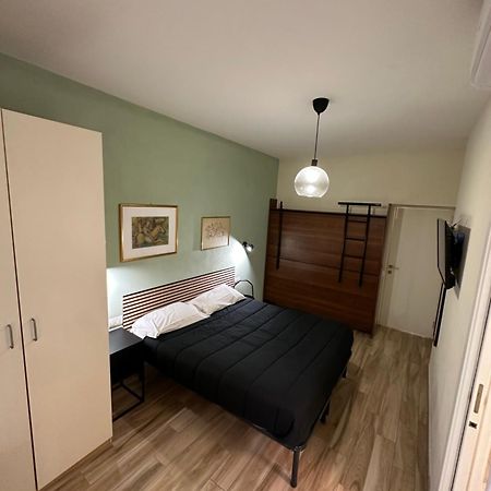 B&B Ciruzzo Neapel Exteriör bild
