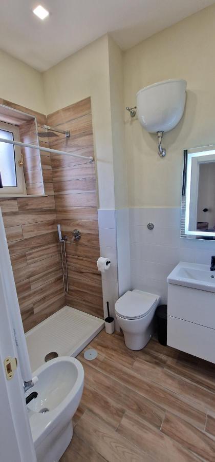 B&B Ciruzzo Neapel Exteriör bild