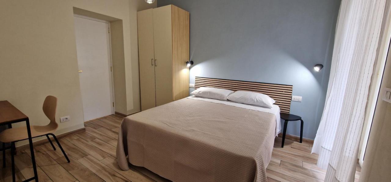 B&B Ciruzzo Neapel Exteriör bild