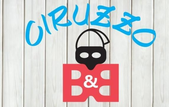 B&B Ciruzzo Neapel Exteriör bild
