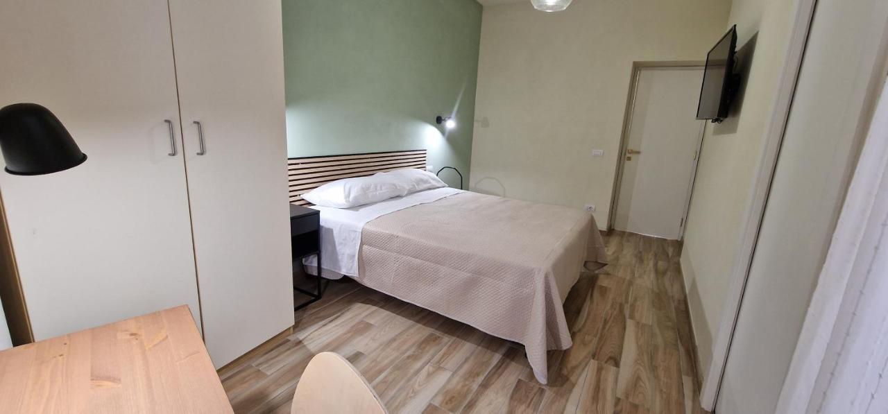 B&B Ciruzzo Neapel Exteriör bild