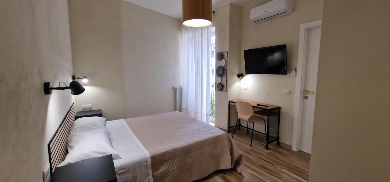B&B Ciruzzo Neapel Exteriör bild