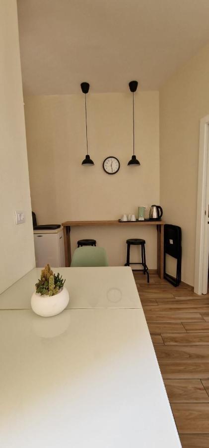 B&B Ciruzzo Neapel Exteriör bild