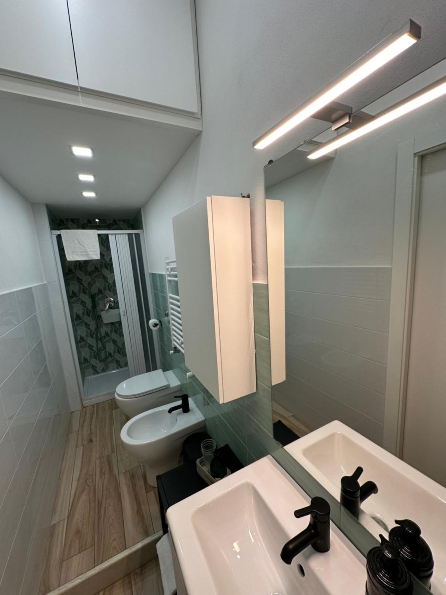 B&B Ciruzzo Neapel Exteriör bild