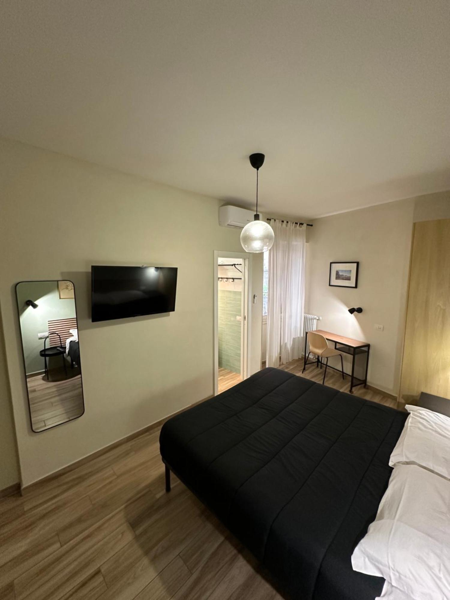 B&B Ciruzzo Neapel Exteriör bild