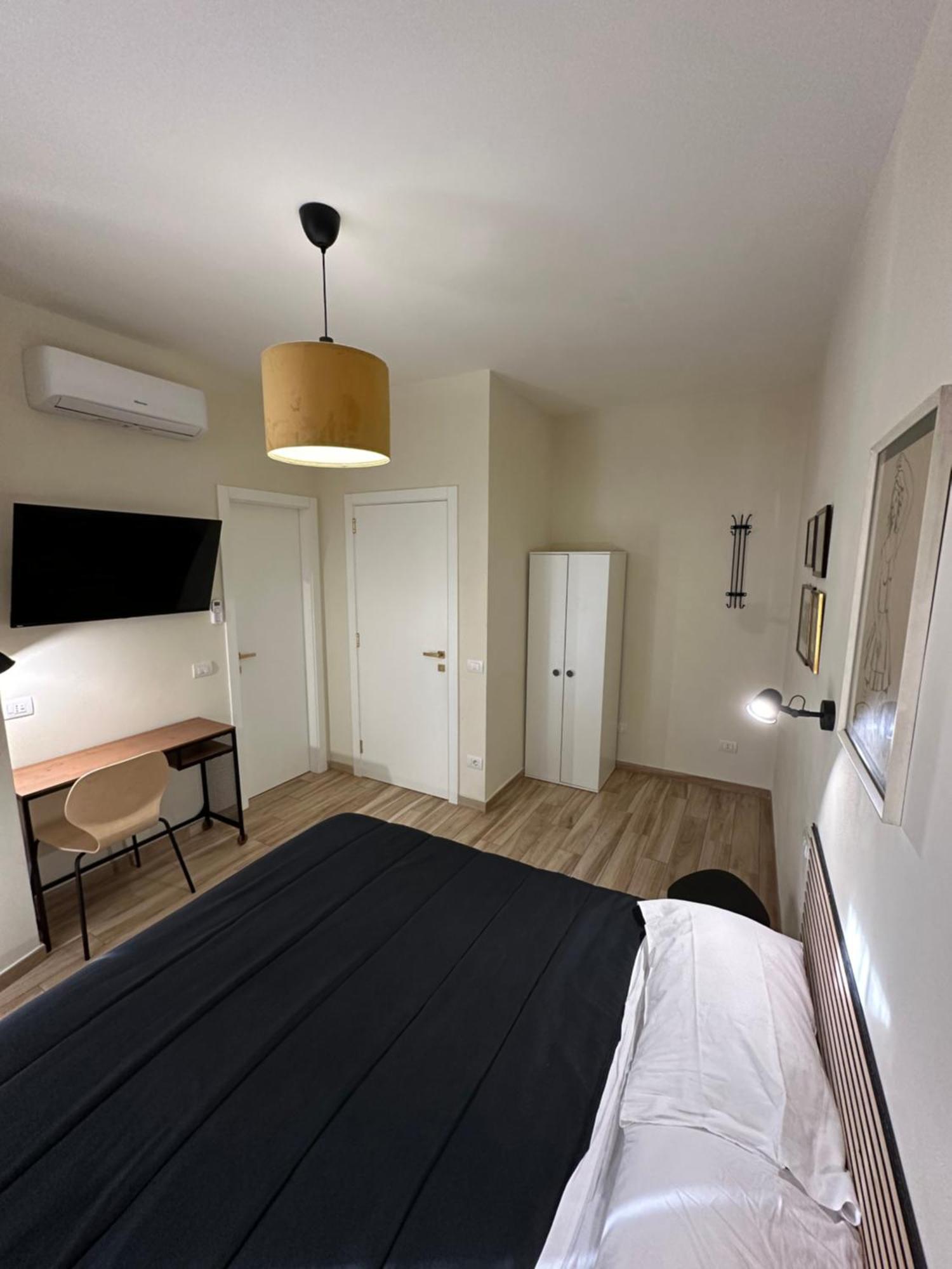 B&B Ciruzzo Neapel Exteriör bild