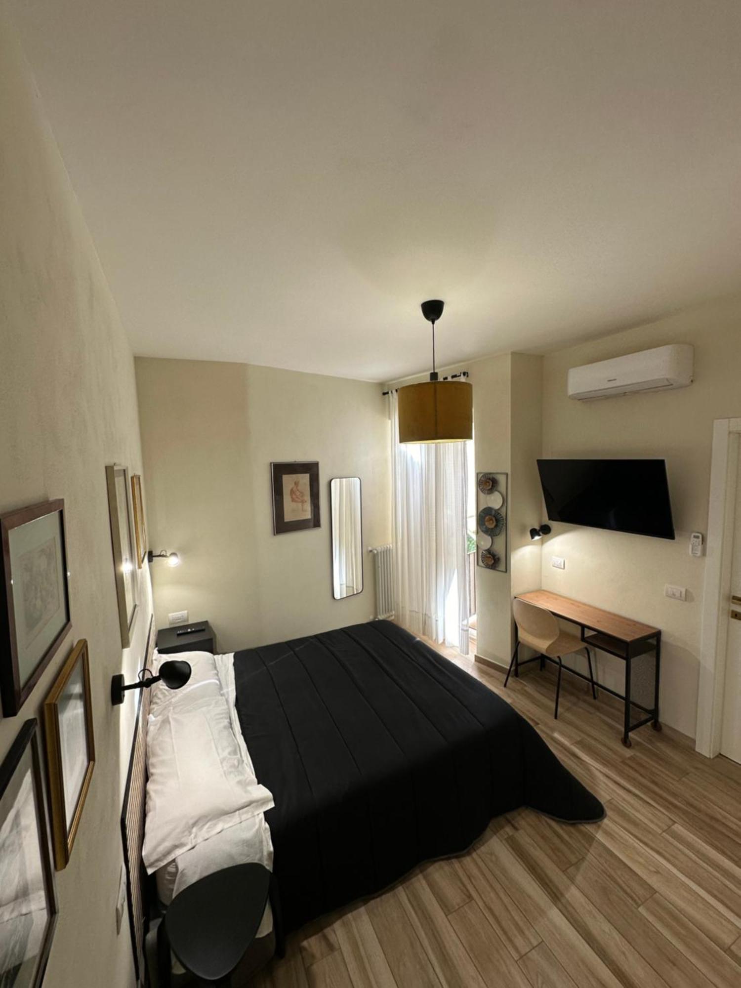 B&B Ciruzzo Neapel Exteriör bild