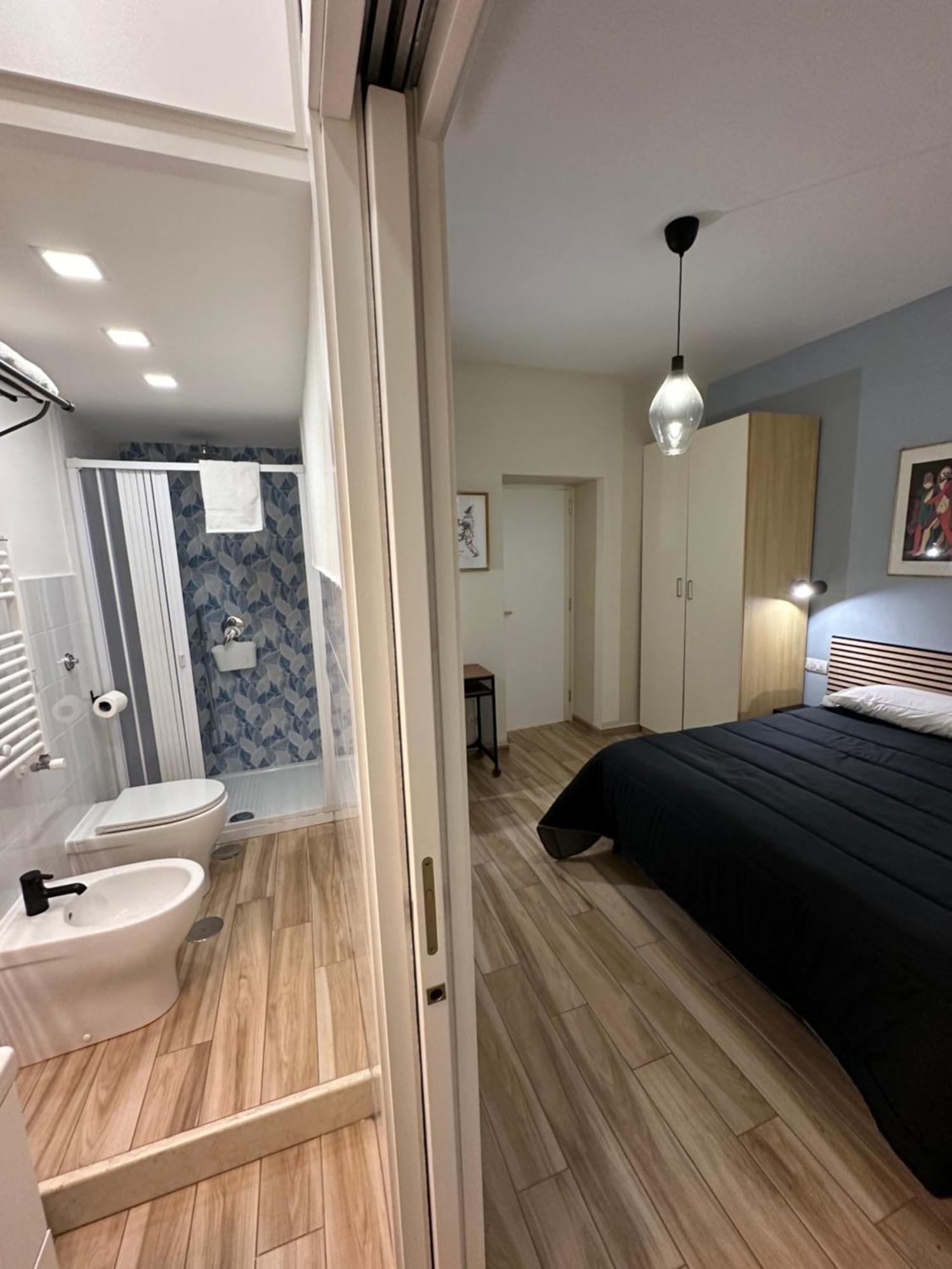 B&B Ciruzzo Neapel Exteriör bild