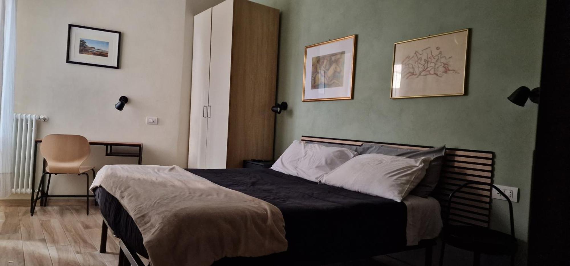 B&B Ciruzzo Neapel Rum bild
